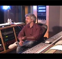 Bruce Miller Recording Engineer Interview At Redemption Studios