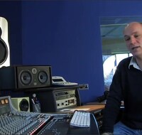 Far Heath Studios Drum Recording Tips Video Feature