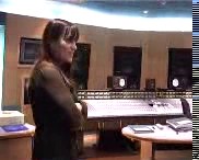 Townhouse Studios archive video tour